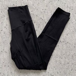 Offline by Aerie Real Me 7/8 High Waisted Legging